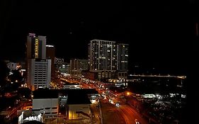 Jesselton Quay Cityview @Neostay