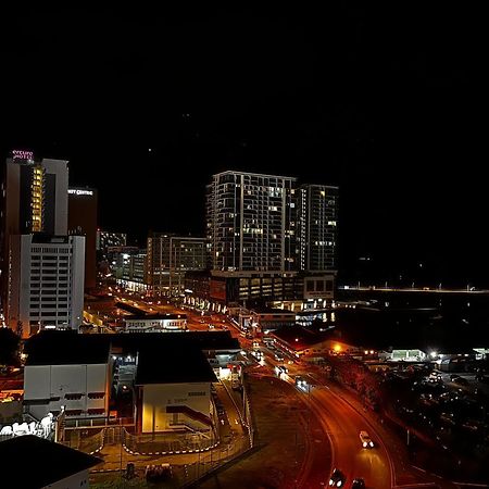 Jesselton Quay Cityview @Neostay Kota Kinabalu Luaran gambar